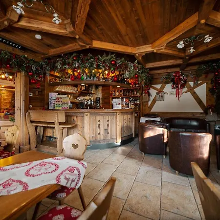 Le Ortensie Roccaraso