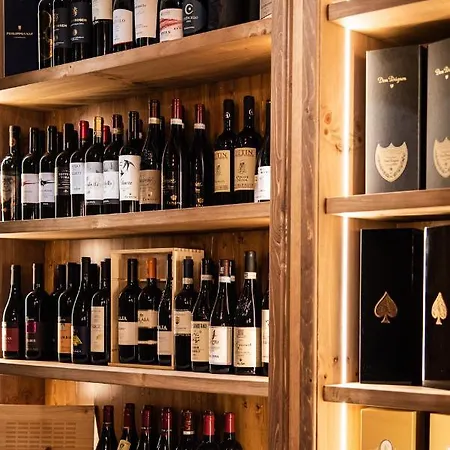 Le Ortensie Hotel Roccaraso