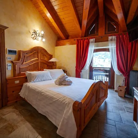 Hotel Hotel Le Ortensie
