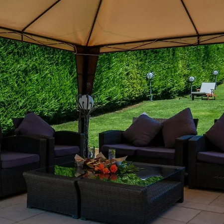 Hotel Le Ortensie 4* Roccaraso