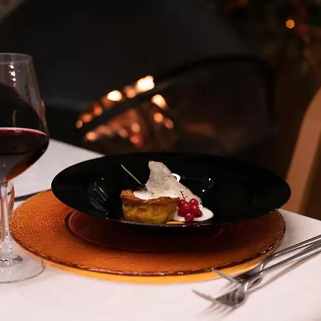 Hotel Le Ortensie 4*