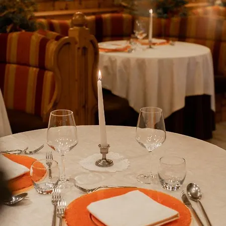 Hotel Le Ortensie Roccaraso