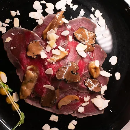 Le Ortensie 4* Roccaraso