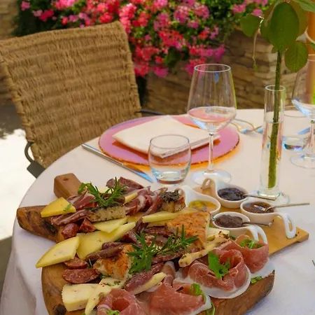 Hotel Le Ortensie 4*