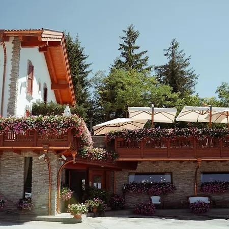 Hotel Le Ortensie 4*