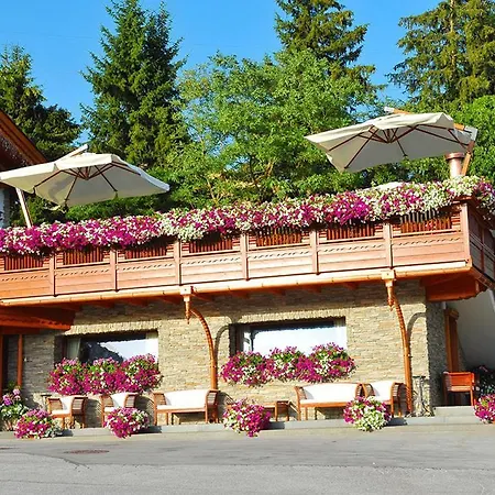 Le Ortensie Roccaraso