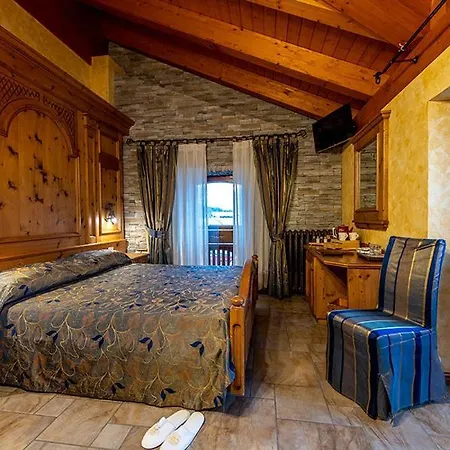 Hotel Le Ortensie 4*