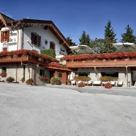 Le Ortensie 4* Roccaraso