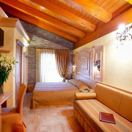 Le Ortensie 4*