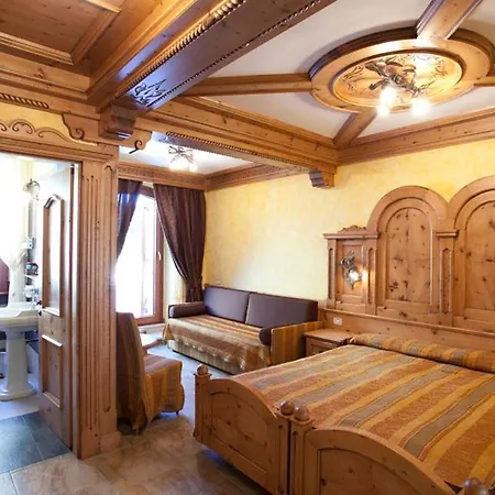 Le Ortensie Hotel Roccaraso