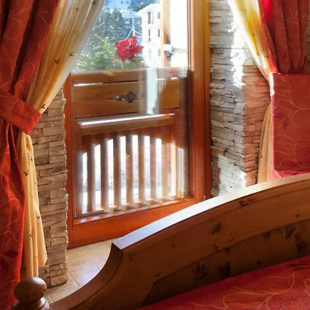 Hotel Le Ortensie Roccaraso