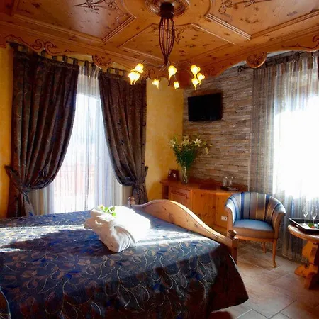 Le Ortensie 4*