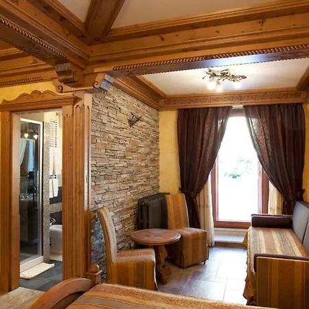 Le Ortensie 4* Roccaraso