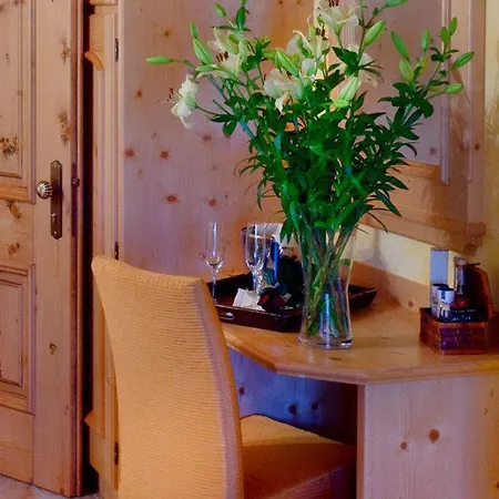 Le Ortensie 4*