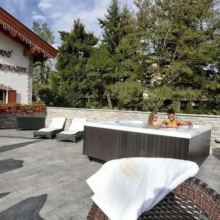 Le Ortensie Hotel Roccaraso