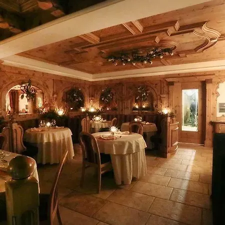 Hotel Le Ortensie 4*