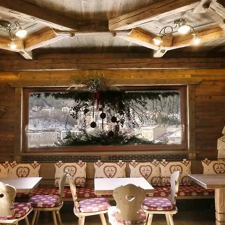 Hotel Le Ortensie