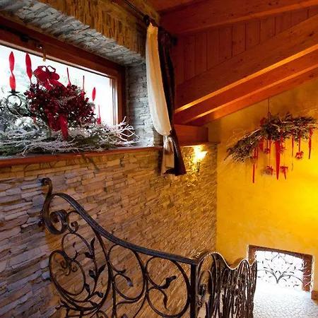 Hotel Le Ortensie 4*