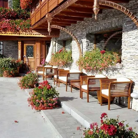 Hotel Le Ortensie 4*