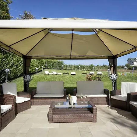 Hotel Le Ortensie Roccaraso