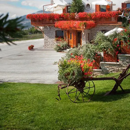 Le Ortensie Hotel