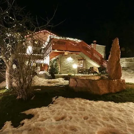 Le Ortensie 4*