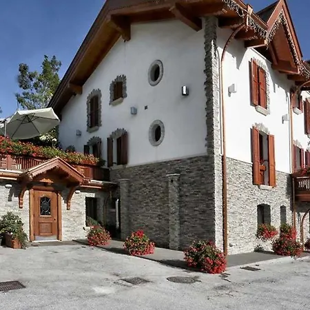 Le Ortensie Roccaraso