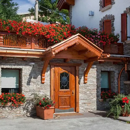 Hotel Le Ortensie Roccaraso
