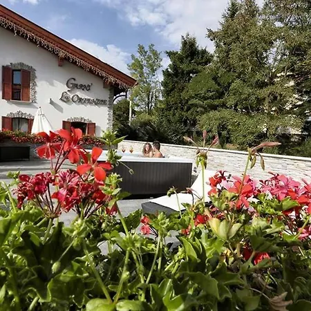 Hotel Le Ortensie 4*
