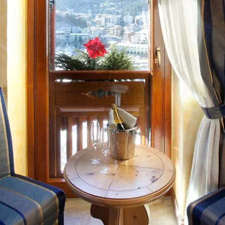 Hotel Le Ortensie