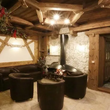 Le Ortensie 4* Roccaraso