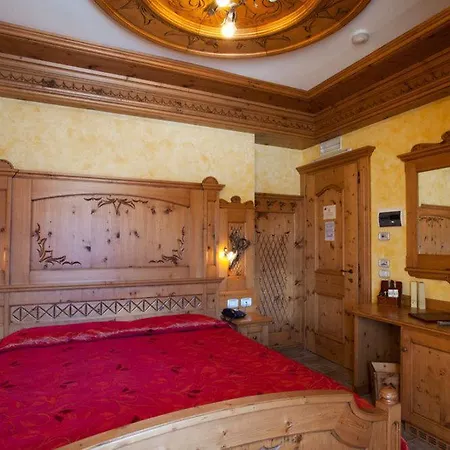 Le Ortensie Hotel 4*