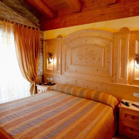 Le Ortensie Hotel Roccaraso
