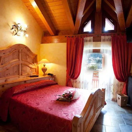 Le Ortensie Hotel Roccaraso