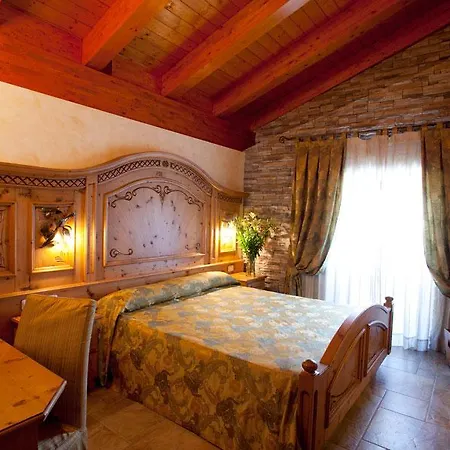 Le Ortensie Roccaraso