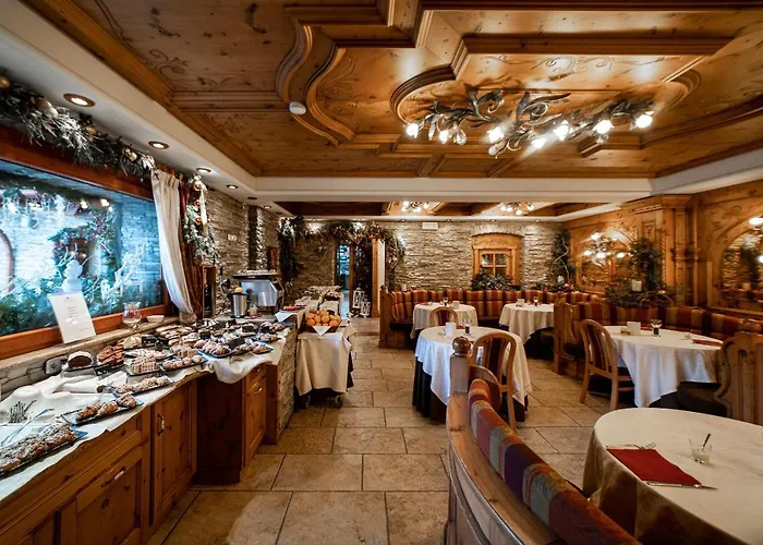 Le Ortensie 4* ロッカラーゾ