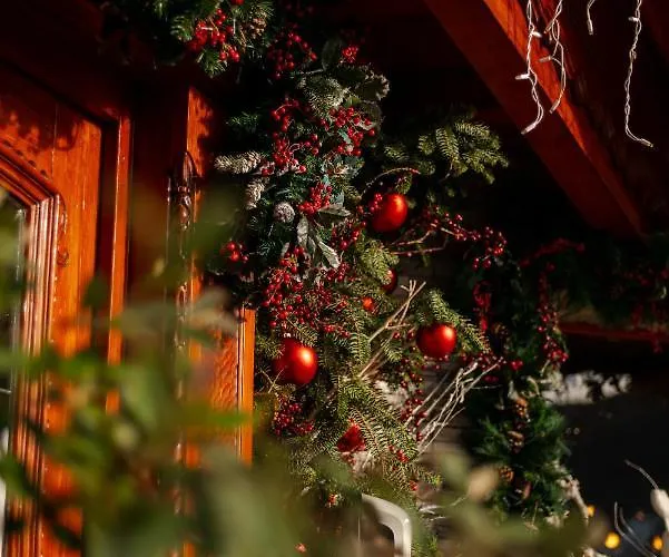 ホテル Le Ortensie