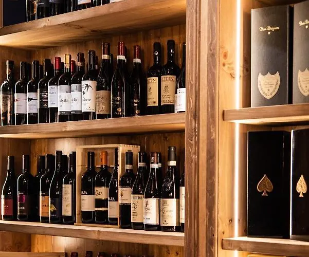 Le Ortensie ホテル ロッカラーゾ