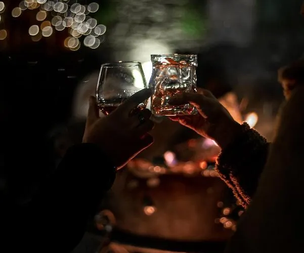 Le Ortensie ホテル 4*