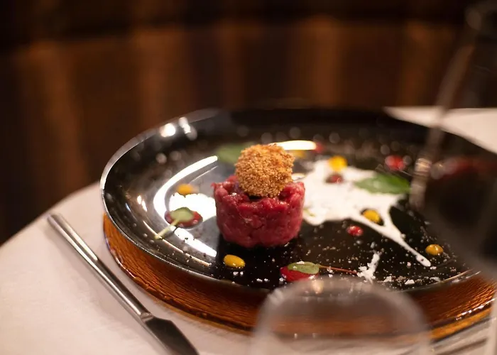 ホテル Le Ortensie ロッカラーゾ