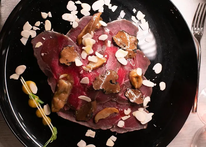 Le Ortensie 4* ロッカラーゾ