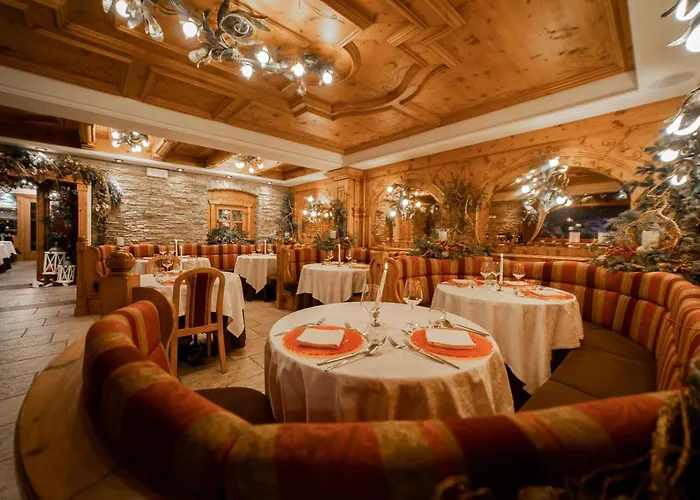 ホテル Le Ortensie