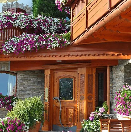 Le Ortensie ホテル 4*