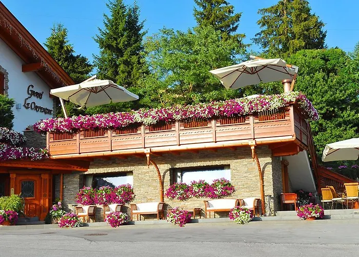 Le Ortensie ロッカラーゾ