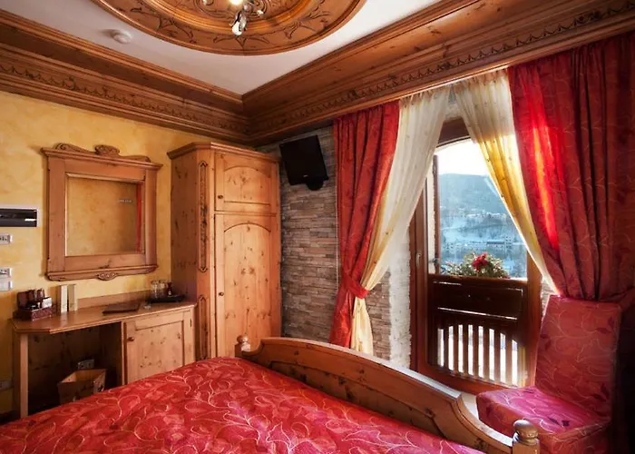 Le Ortensie ロッカラーゾ