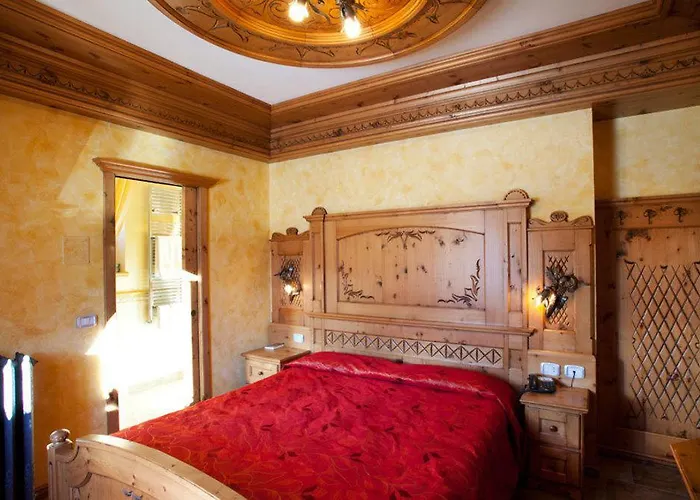 Le Ortensie ロッカラーゾ