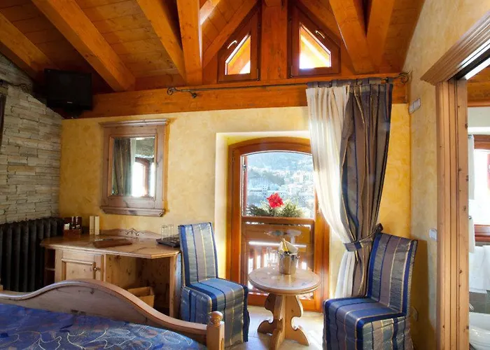 Le Ortensie ロッカラーゾ