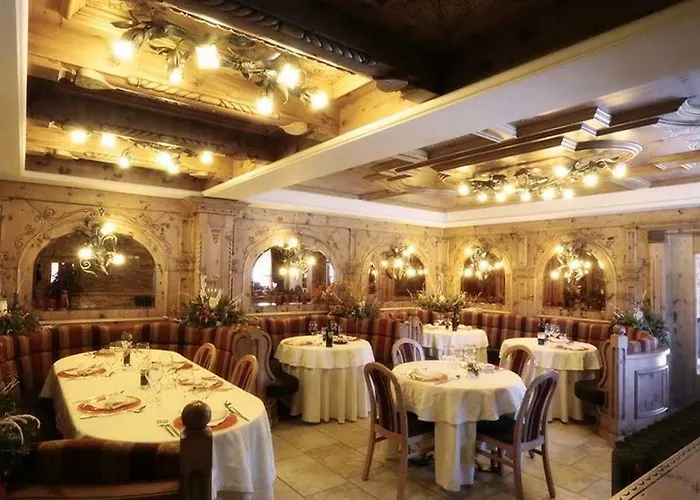 Le Ortensie ロッカラーゾ