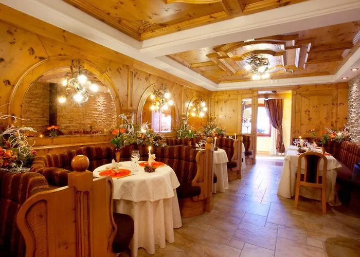 ホテル Le Ortensie ロッカラーゾ