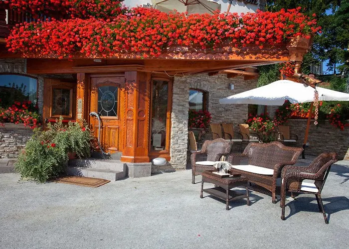 Le Ortensie ロッカラーゾ